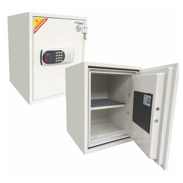 Cofre Antifogo DT 50