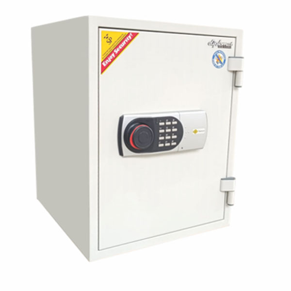 Cofre Antifogo DT 50 - Miniatura