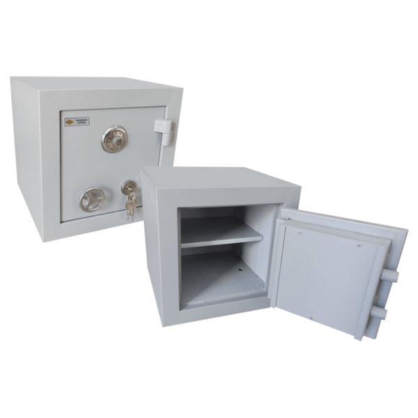 Cofre Blindado TCL 40