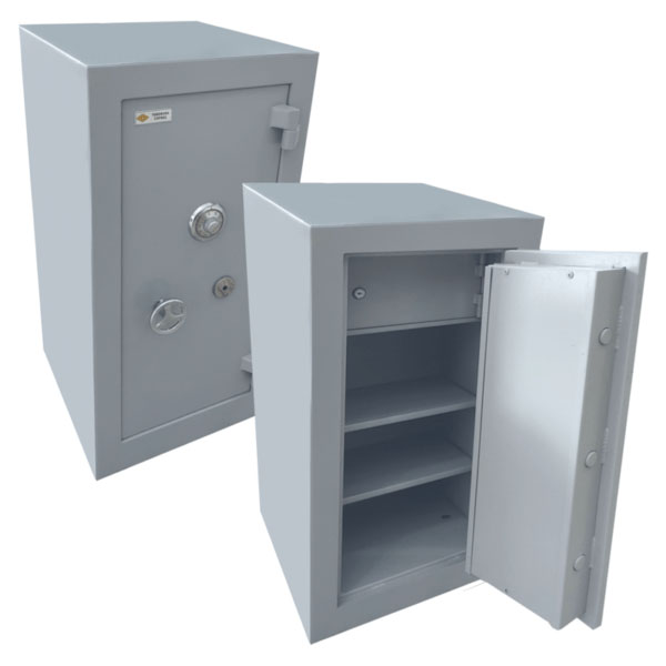 Cofre Blindado TCL 80