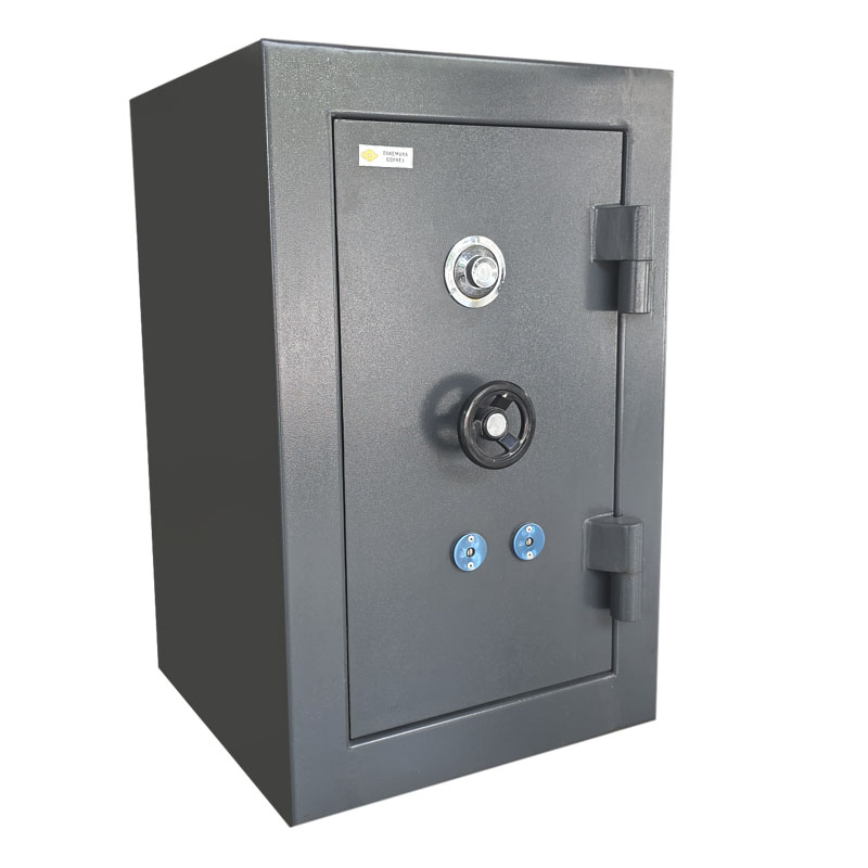 Cofre Boca de Lobo TC 80 FT AS - Miniatura