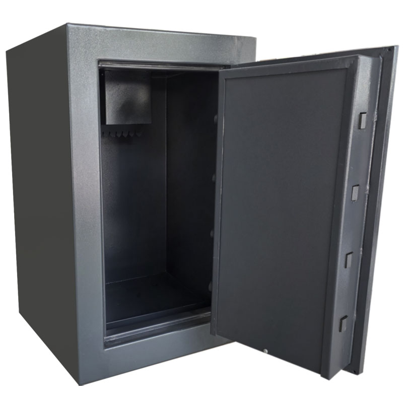 Cofre Boca de Lobo TC 80 FT AS - Miniatura