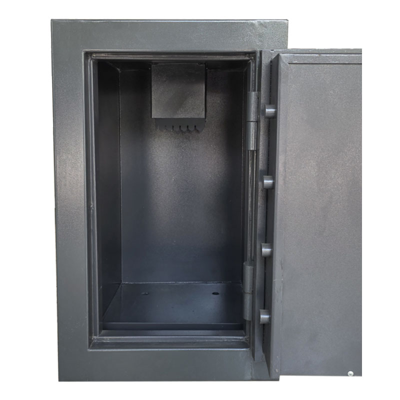 Cofre Boca de Lobo TC 80 FT AS - Miniatura