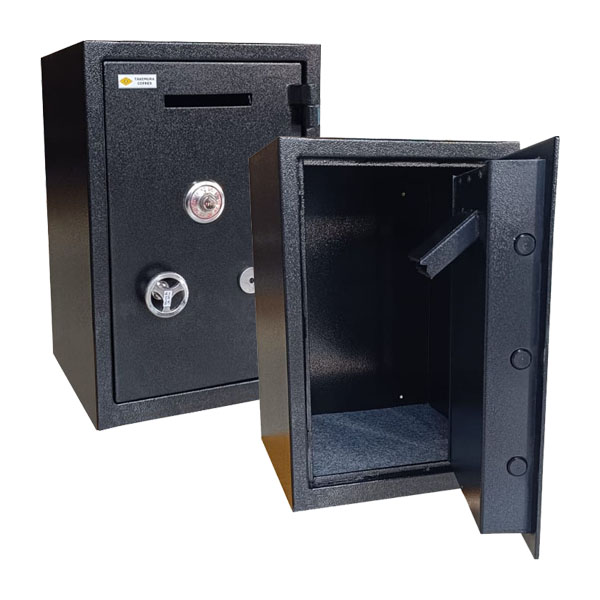 Cofre Boca de Lobo TCL 60 BLP-SC