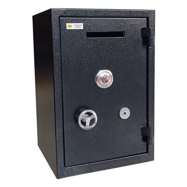 Cofre Boca de Lobo TCL 60 BLP-SC - Miniatura