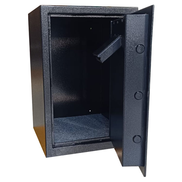 Cofre Boca de Lobo TCL 60 BLP-SC - Miniatura