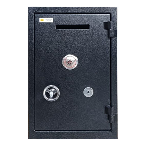 Cofre Boca de Lobo TCL 60 BLP-SC - Miniatura