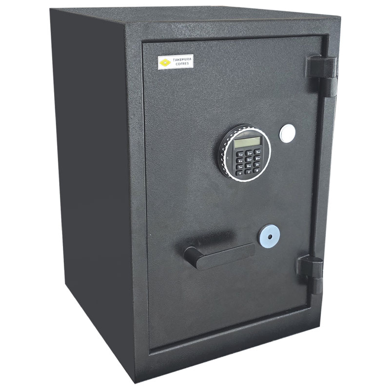 Cofre Digital New 60 EA - Miniatura