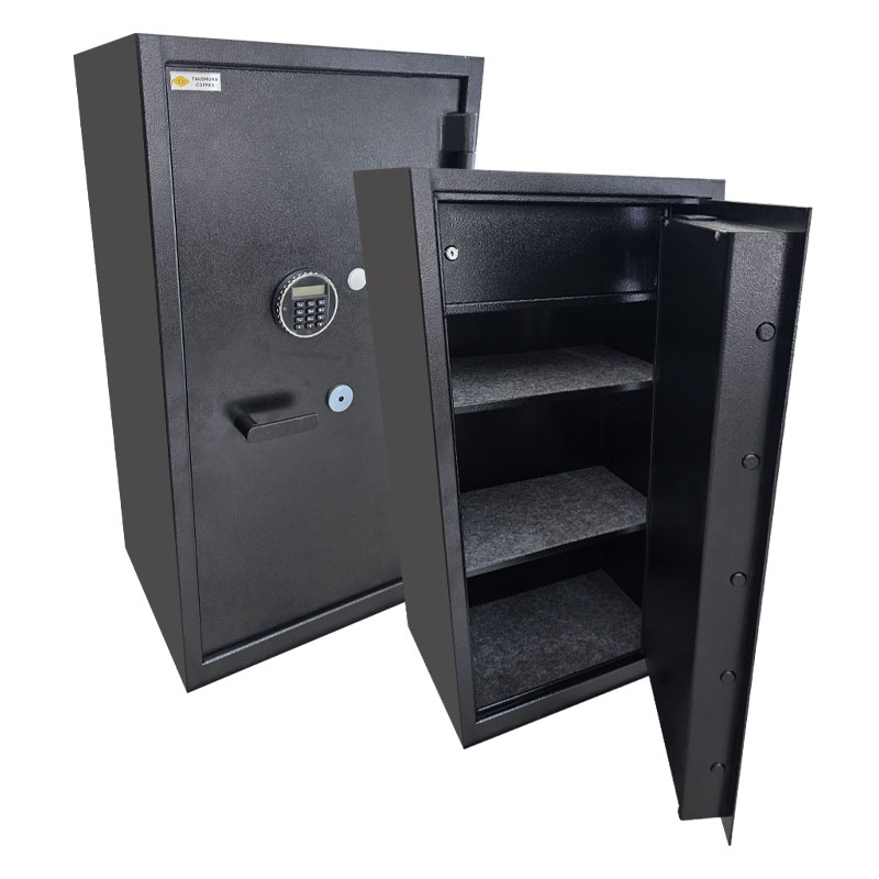 Cofre Digital New 90 EA