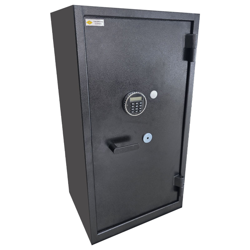 Cofre Digital New 90 EA - Miniatura