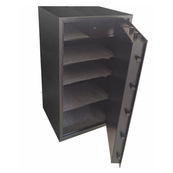 Cofre Digital TCL 1200 EA Black - Miniatura