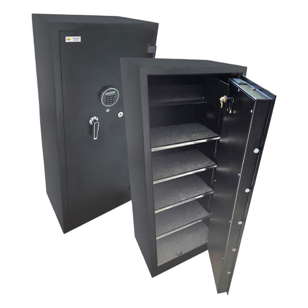 Cofre Digital TCL 1200 SE Titan