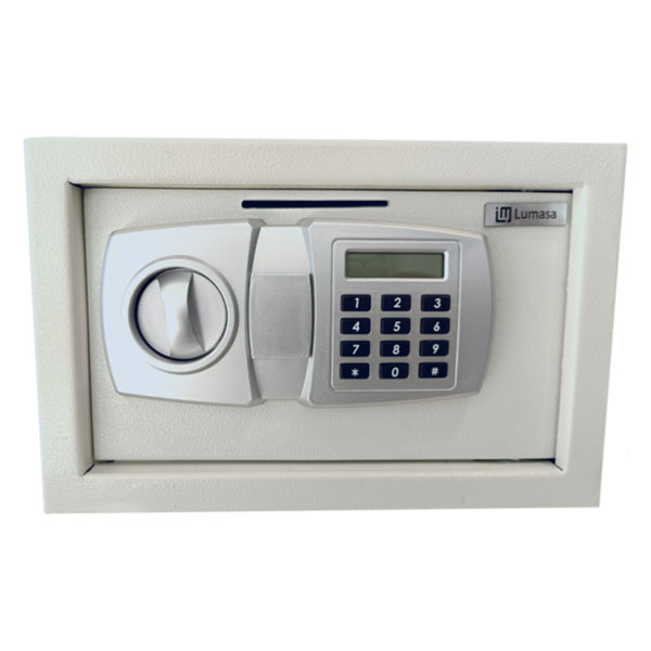 Cofre Digital TCL 200 EB-BL - Miniatura