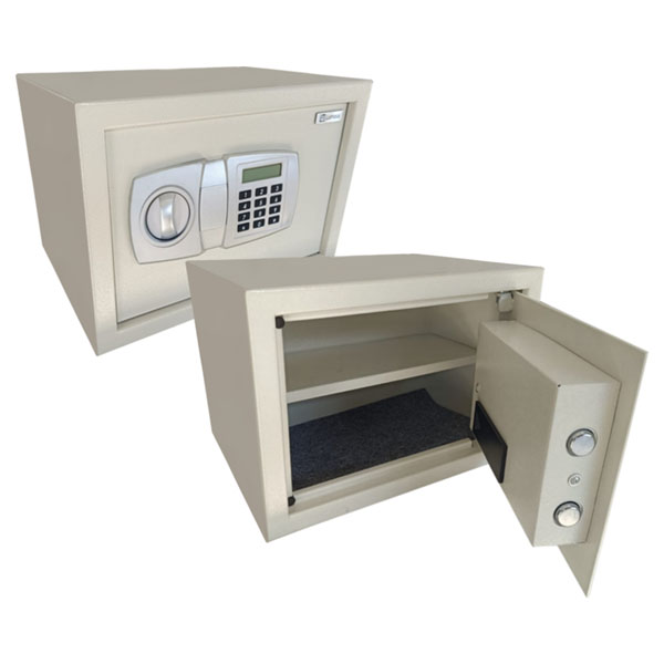 Cofre Digital TCL 250 EB