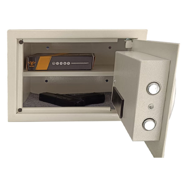 Cofre Digital TCL 250 EB - Miniatura