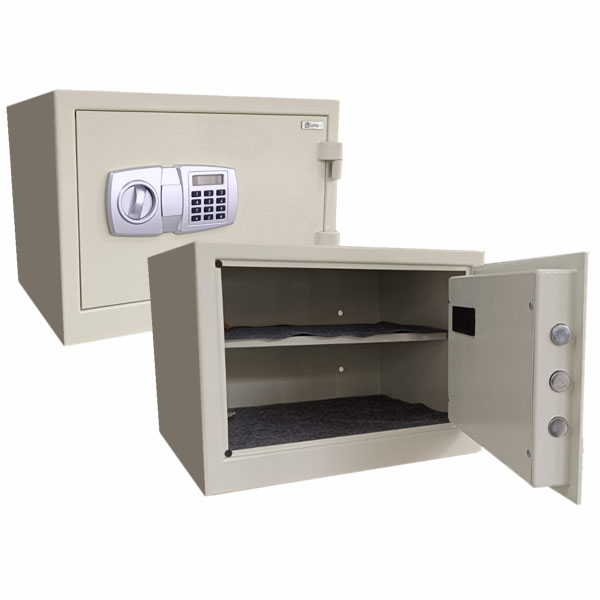 Cofre Digital TCL 350 EB-FF