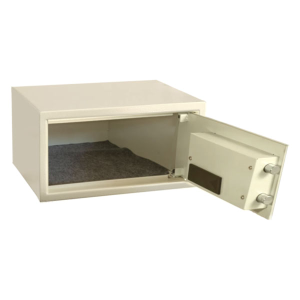 Cofre Digital TCL 430 HBE - Miniatura