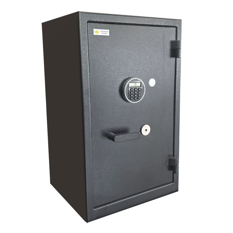 Cofre Digital TCL 750 EA Black - Miniatura