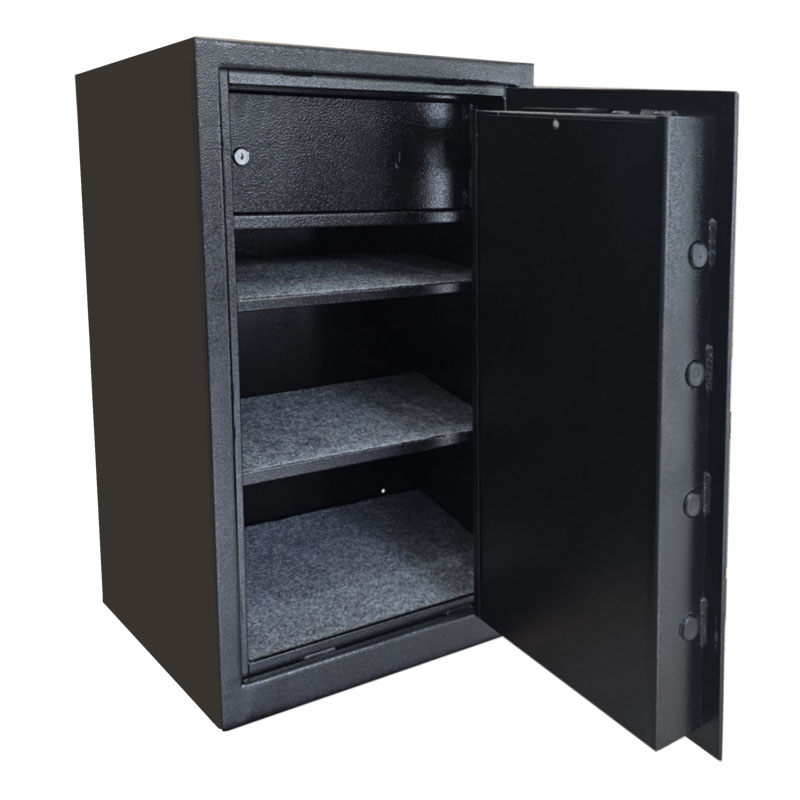 Cofre Digital TCL 750 EA Black - Miniatura