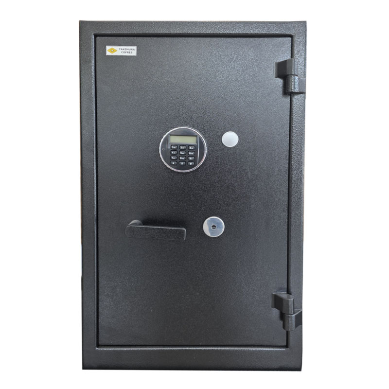 Cofre Digital TCL 750 EA Black - Miniatura