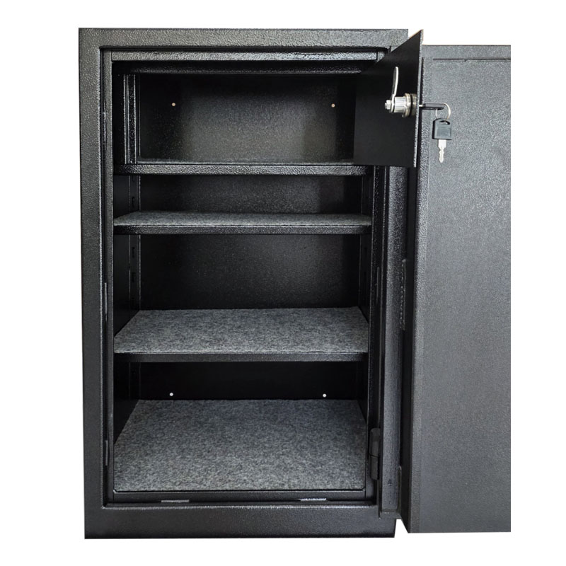 Cofre Digital TCL 750 EA Black - Miniatura