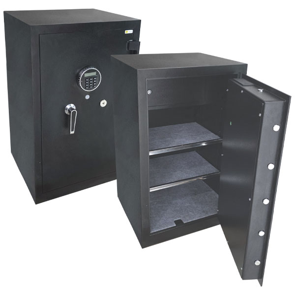 Cofre Digital TCL 750 SE Titan