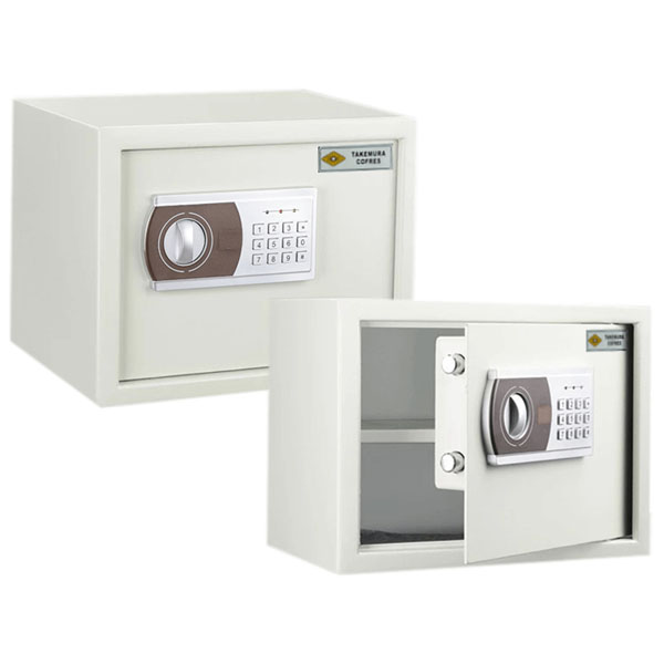 Cofre Digital TK 30 EDE