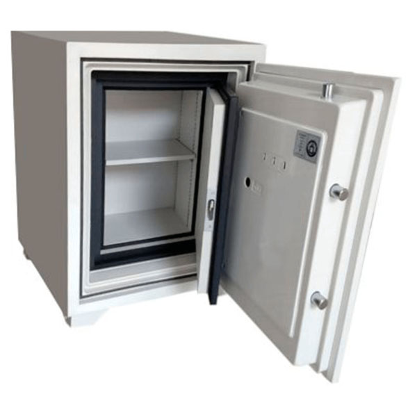 Cofre para Mídias Magnéticas DT 70 E - Miniatura