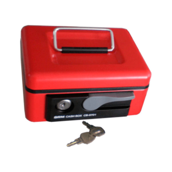 Porta-Joias CB 9701 - Miniatura